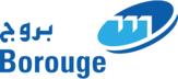Borouge