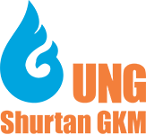 Shurtan Gas Chemical Complex